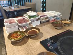 -野妹火锅(南园店)