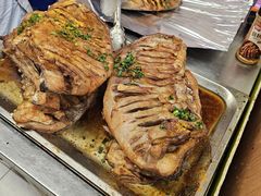 -盒马鲜生(皇庭广场店)