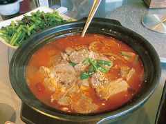 多味酸汤牛肉-多味居(剪子巷店)