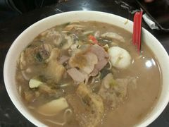 -慧娟面馆·餐厅(望江路店)
