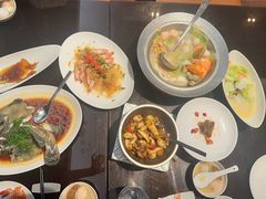 -艾美中餐厅·融合菜·海鲜·椰子鸡火锅(石梅湾艾美酒店)