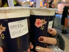 -厝内小眷村(西单大悦城店)