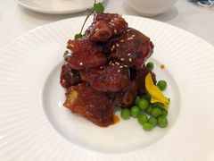 -翠亭酒家(山西南路店)