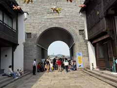 -东海半边山旅游度假区