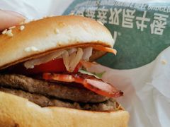 -麦当劳(宜昌东山大道店)