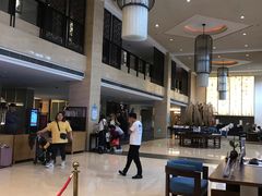 -天目湖御水温泉·度假酒店