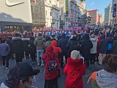 -上海鸡柳店(中街盛京大家庭店)