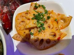 -老长沙龙虾馆(梅林店)