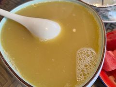-新繁老號豌豆汤饭店·江湖菜(宝光寺店)