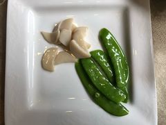 时令鲜蔬-厉家菜(金宝街店)