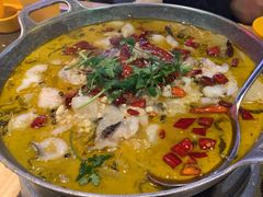 -蛙喔牛蛙(浦口澳林店)