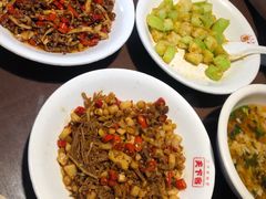 -天下客饭店(中山路店)
