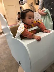 -马克叔叔儿童理发形象设计