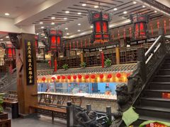 -一楼食业·美食人家
