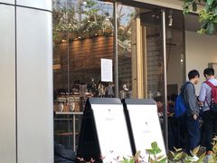 -喜茶(上海打浦桥日月光店)