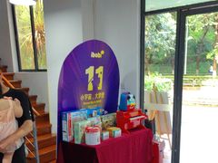 -IBOBI亲子游泳俱乐部(华侨城中心)