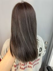 -icare美发沙龙