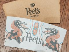 -Peet's 皮爷咖啡(深圳湾万象城店)