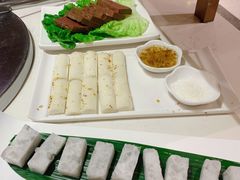-么子烤肉(化龙池店)