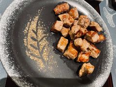 -汕头国际大酒店-牛一町目餐厅