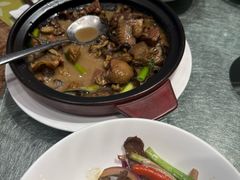 -顺意·顺德家乡菜(国际人才大厦店)