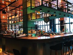 -THE CANNERY&JUJU 新鲜海鲜·牛排美食酒廊