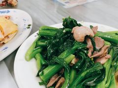-同记鸡粥粉面店