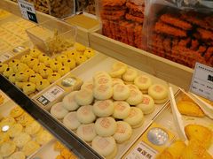 -酥大興·新国潮糕点配茶饮(龙岗万达黑金店)