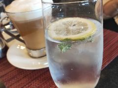 -WOLFGANG PUCK KITCHEN & BAR(迪士尼小镇店)