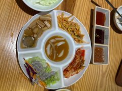 -喜来稀肉(北外滩白玉兰广场店)