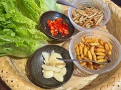 -滇野云南野生菌餐厅(陕西南路店)