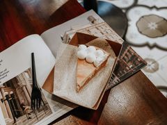 南瓜派-Pie Bird(新闸路店)