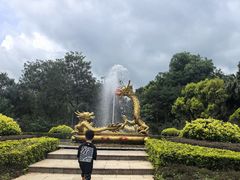 -深圳锦绣中华民俗村