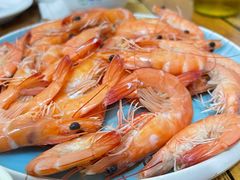 -龙湾海鲜渔村餐厅(亚龙湾店)