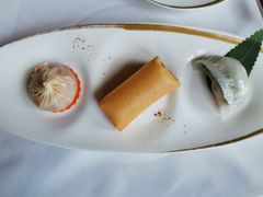 -金轩中餐厅 Jin Xuan(浦东丽思卡尔顿酒店)