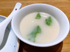 小大董鸭汤-小大董·烤鸭(五棵松店)
