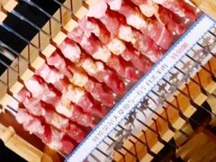 -很久以前羊肉串(朝阳路店)