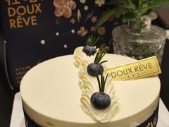 -杜哈夫DOUX RÊVE·生日蛋糕(日月光店)