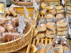 -富贵面包公司(运河店)