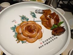 -京味斋·北京烤鸭(北京南站洋桥店)