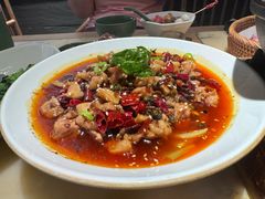 -锦府盐帮·侯宅(五棵松万达店)