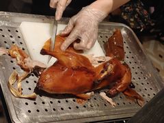 -金鸭季·北京烤鸭(深业上城店)