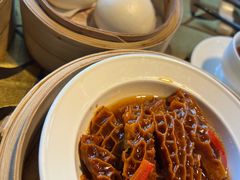 沙茶酱金钱肚-利宝阁(The ONE)