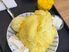 -Ice Monster冰馆·CNN评选全球十大甜品(国贸商城店)