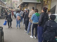 -正味斋锅巴菜(西北角店)