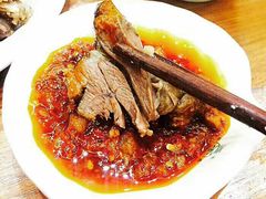 -清真·益鑫羊肉手抓馆(花园北街店)