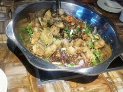 -小飞鱼火锅(龙翔街店)