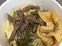 -精粉世家(汉街总部国际A座店)