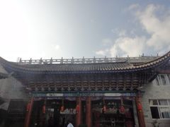 -南诏风情岛
