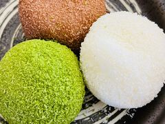 -Sushi Love 创意寿司(丽影广场店)